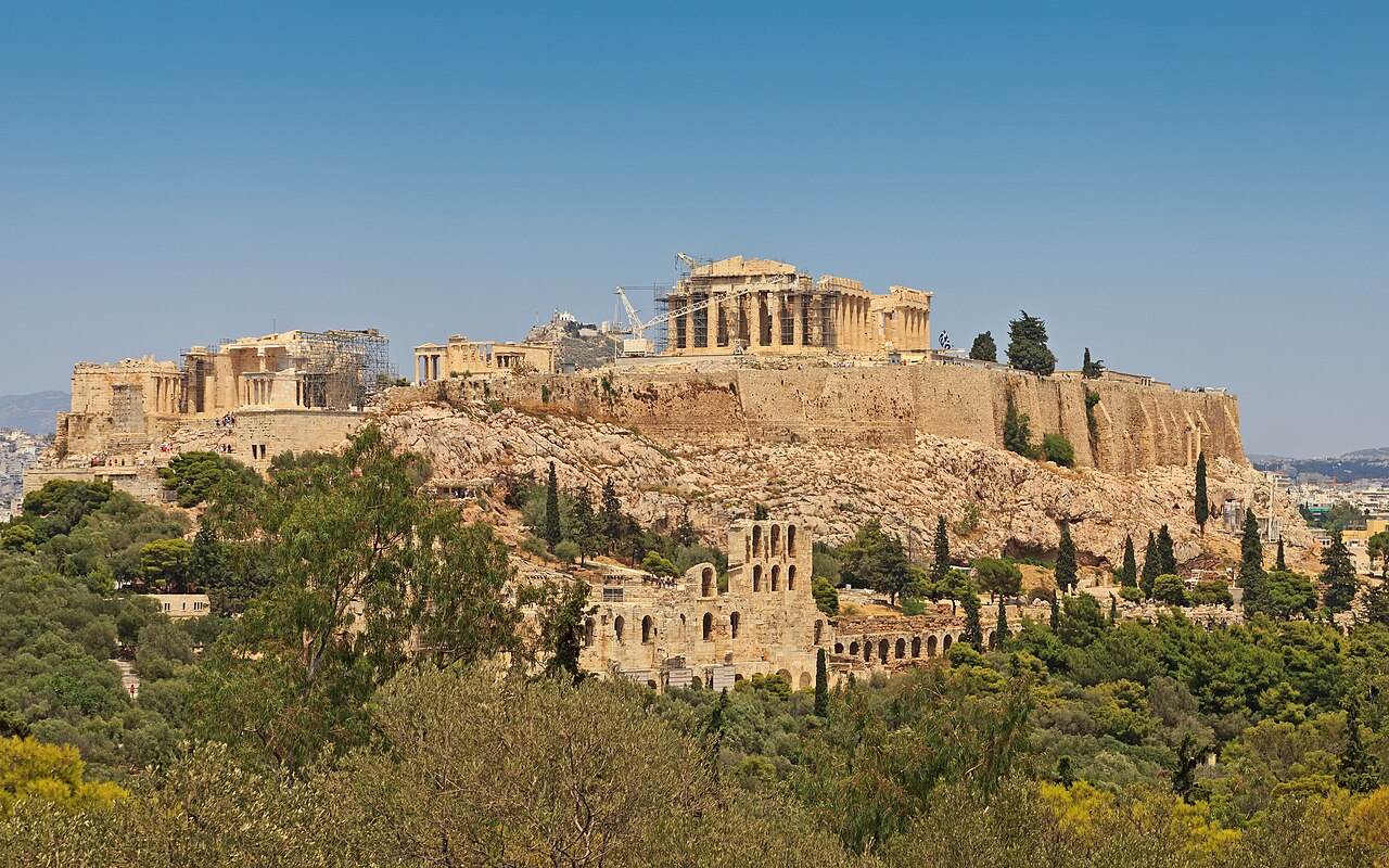Athen
