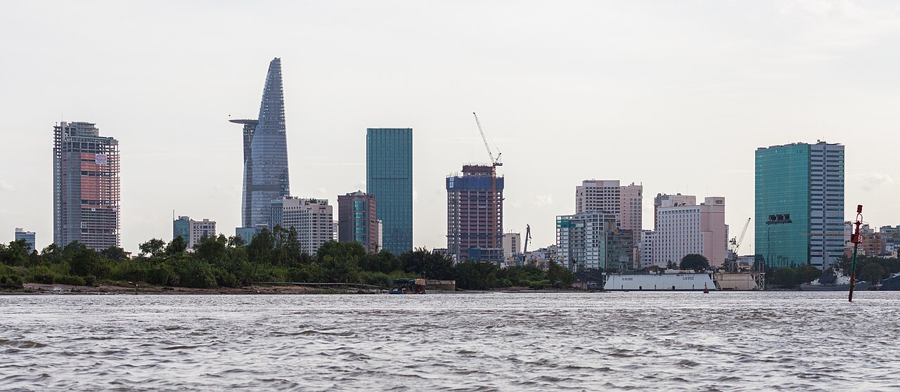 Ho-Chi-Minh-Stadt