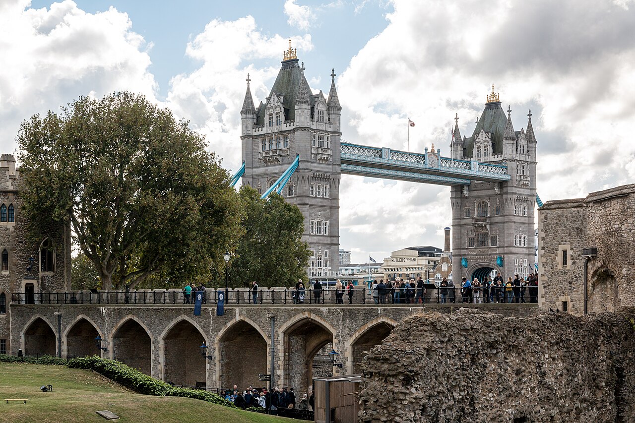 London