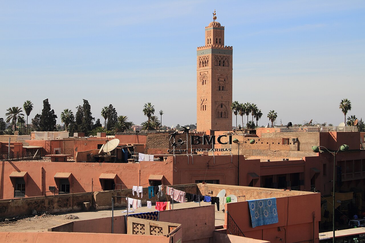 Marrakesch
