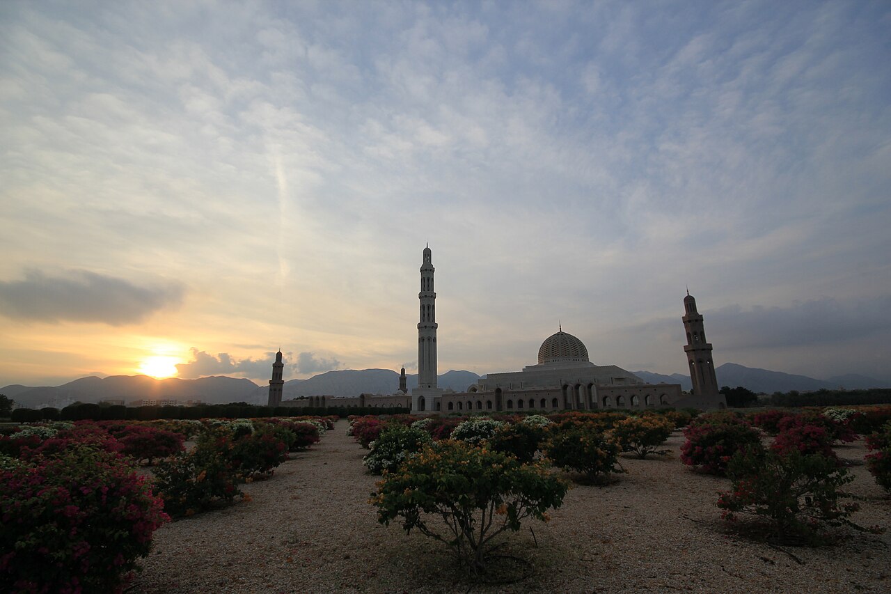 Muscat