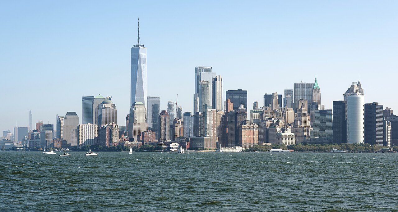 New York